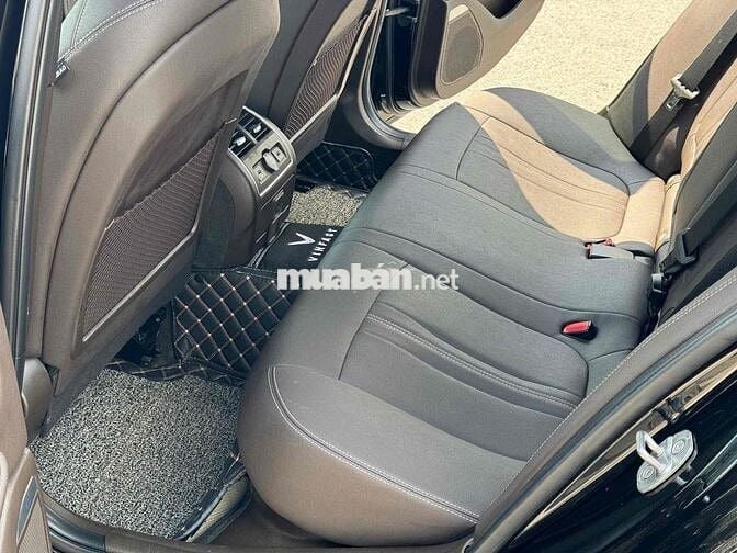 VinFast Lux A2.0 plus 2021 - 36000 km