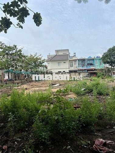 Đất tại Lê Văn Lương, Phước Kiển. Shr. Công chứng ngay.