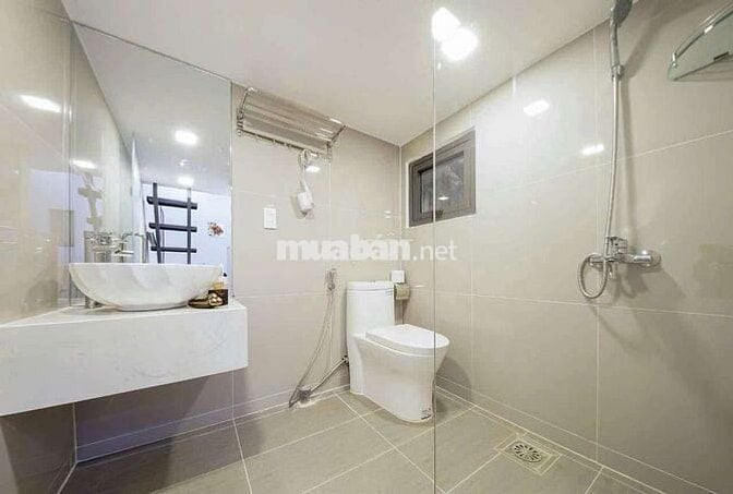 Căn hộ mini duplex giá rẻ quận 7 gần Khu chế xuất tiện qua quận 4