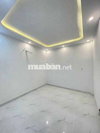 🔥 CĂN GÁC LỬNG SÂN TRƯỚC, SAU SIÊU RỘNG 5M x 21M NGAY CHỢ THẠNH PHÚ🔥