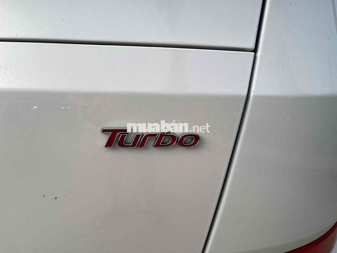 Hyundai Tucson 2018 bản ful 1.6 AT Turbo