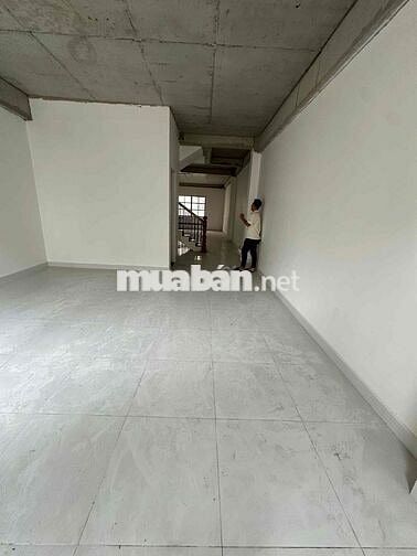 Nguyên Căn MT Đường Số 3 Cityland Park Hills P10 - Giá 50 Triệu/Tháng