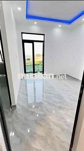 CẦN BÁN NHÀ  KDC HẢI SƠN NHÀ MỚI ĐẸP
