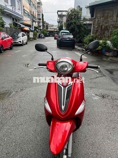 💥💥💥 Yamaha Nozza fi💥Biển Số TP mới💥CÓ BẢO HÀNH💥💥💥💥