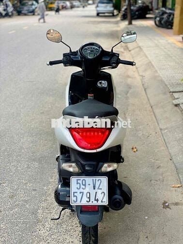 🌈Yamaha Janus Fi xe đẹp rin êm - CÓ TRẢ GÓP
