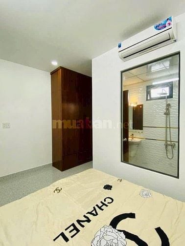 BÁN NHÀ 70M2 NGAY PHAN TÂY HỒ PHÚ NHUẬN GIÁ 2TY550 ĐANG CHO THUÊ 20TR