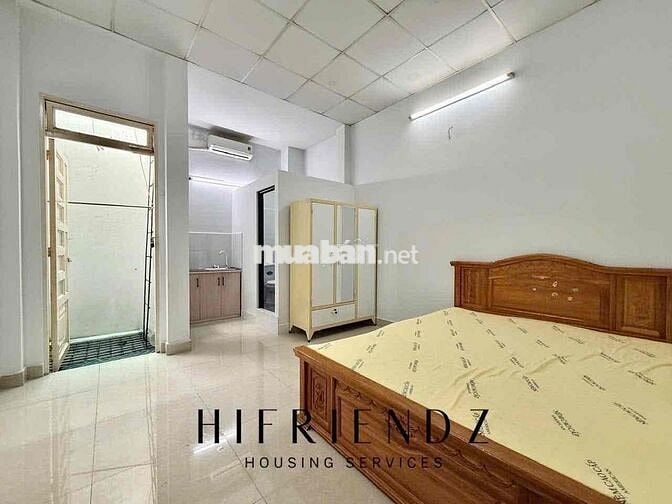 🌟STUDIO SẴN NỘI THẤT MỚI 100% CỬA SỔ TRỜI NGAY BÌNH TRỊ ĐÔNG, TÊN LỬA