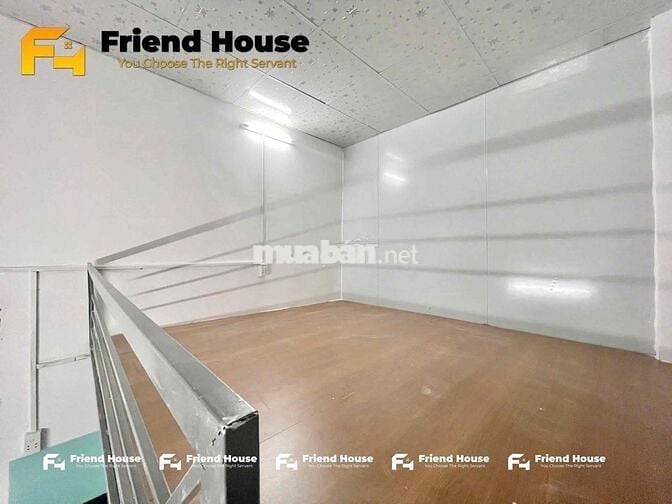 💥FRIEND HOUSE CÔNG BỐ DỰ ÁN MỚI💥 và