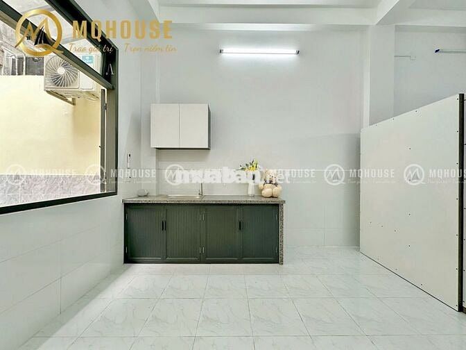 Cho thuê CC mini 1PN, 1WC, 50m2, 6,5 triệu ở Dương Quảng Hàm