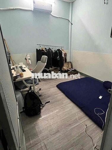 🎁Cho thuê nhà hẻm 124// Phạm Văn Đồng P3 Gò Vấp 4m ❌10m 3pn 2wc