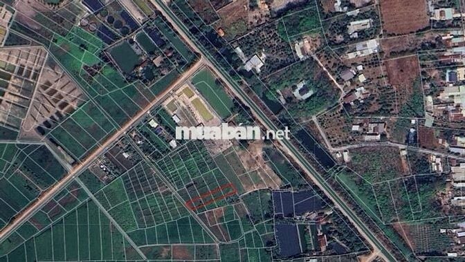 Đất vườn giá tốt, xã Nhuận Đức, đường 528, Củ Chi, diện tích 804.6m2