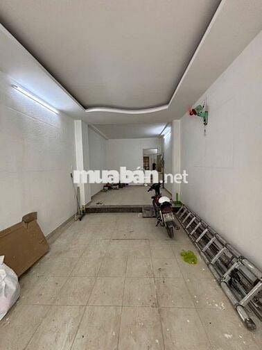 #MẶT #TIỀN #NGUYỄN #VĂN #LƯỢNG .PHƯỜNG 10. QUẬN GÒ VẤP 3.8x19m