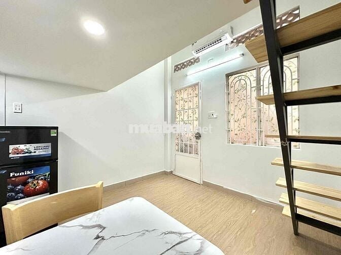 ‼️DUPLEX CỬA SỔ BAN CÔNG MỚI XÂY KO GIỚI HẠN NGƯỜI VÀ XE-BÌNH THẠNH‼️