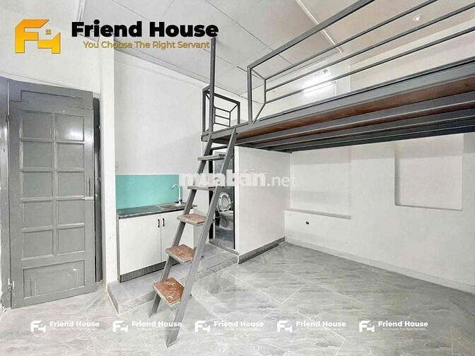 💥FRIEND HOUSE CÔNG BỐ DỰ ÁN MỚI💥 và