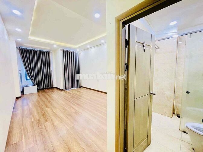 SIÊU PHẨM CHO THUÊ MẶT TIỀN 87C TRƯỜNG SƠN Q10 - 4 TẦNG GIÁ THUÊ TỐT