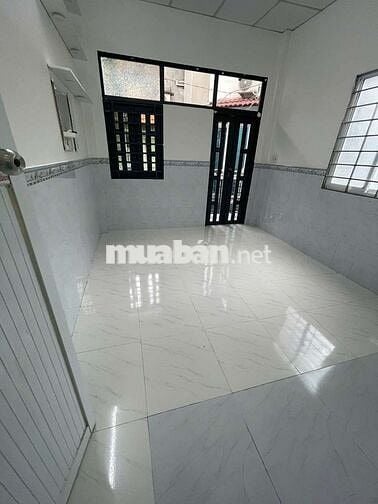 🏡 BÁNn NHÀ GẦN MẶT TIỀN HUỲNH TẤN PHÁT – TÂN THUẬN, QUẬN 7,2lau