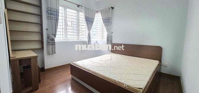 Cho thuê 3PN AMBER COURT FULL nội thất 14Triệu