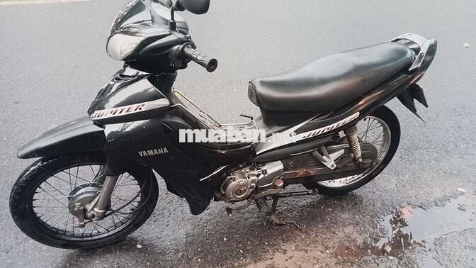 Yamaha Jupiter MX. Giấy Tờ Đầy Đủ. Máy Êm, mạnh