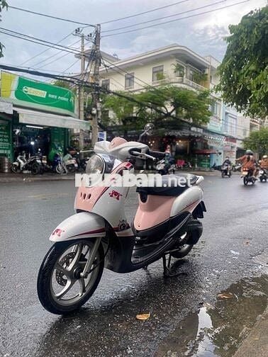 BÁN XE MIO CLASICO CÒN RẤT ĐẸP