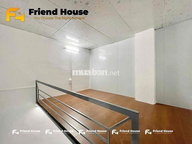 💥FRIEND HOUSE CÔNG BỐ DỰ ÁN MỚI💥 và