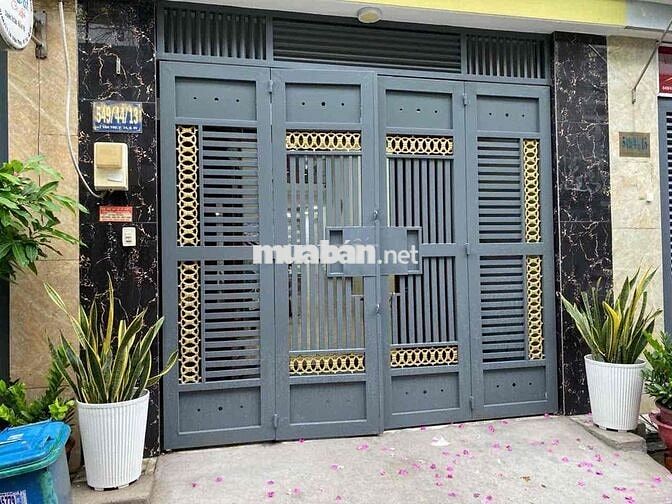 Cho thuê mặt bằng tầng trệt làm Văn phòng kinh doanh, dạy học....