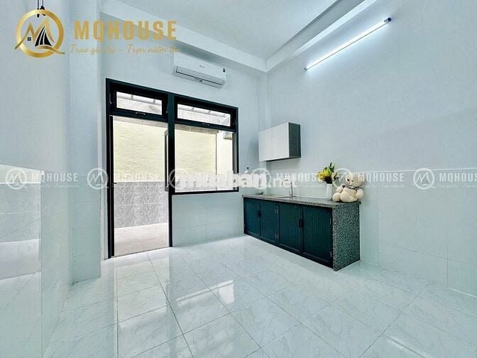 Cho thuê CC mini 1PN, 1WC, 50m2, 6,5 triệu ở Dương Quảng Hàm
