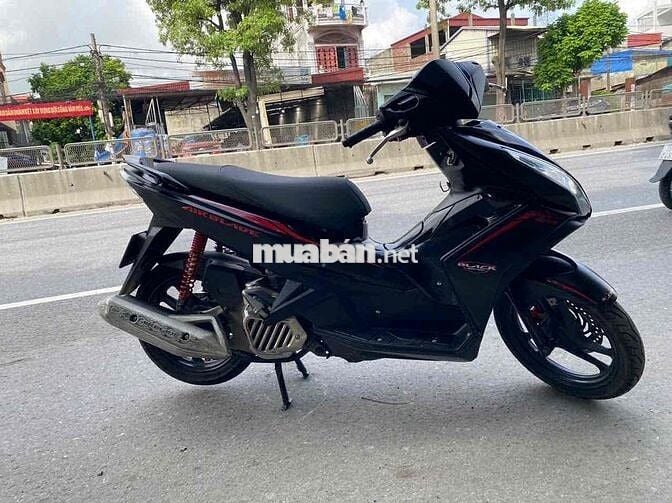 Honda airblade chính chủ đời cao êm đẹp mê ly