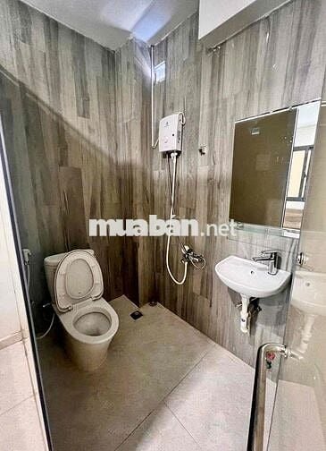 ✅TRỐNG SẴN 2PN2WC - 70m2 - TÔ HIẾN THÀNH, Q10 - HẺM AN NINH, YÊN TĨNH