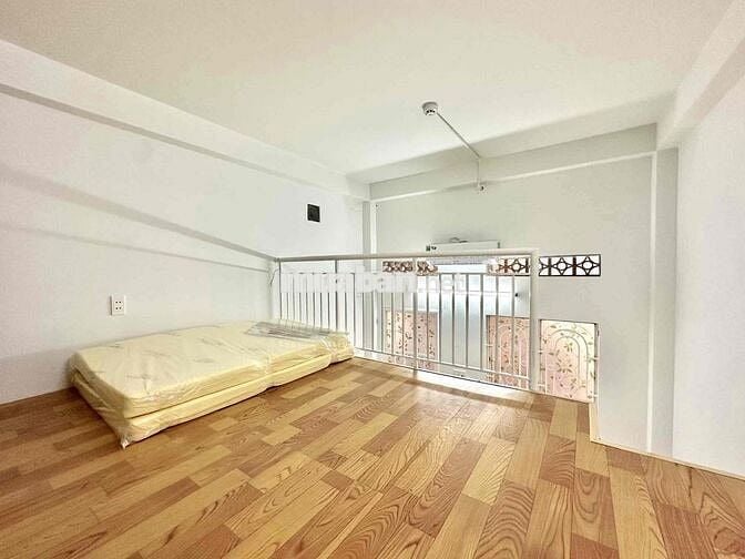 ‼️DUPLEX CỬA SỔ BAN CÔNG MỚI XÂY KO GIỚI HẠN NGƯỜI VÀ XE-BÌNH THẠNH‼️