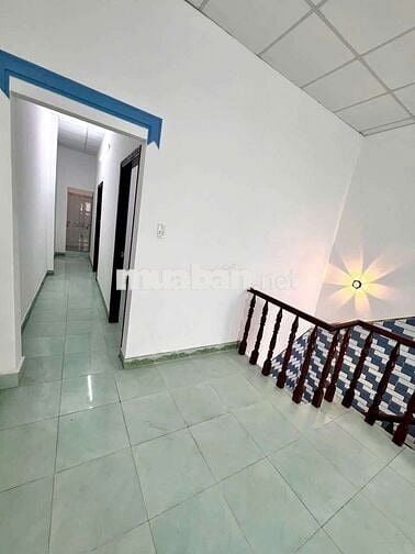 BÁN GẤP NHÀ QUẬN BÌNH TÂN GIÁ 1 Tỷ 7 (Sổ Hồng Riêng)