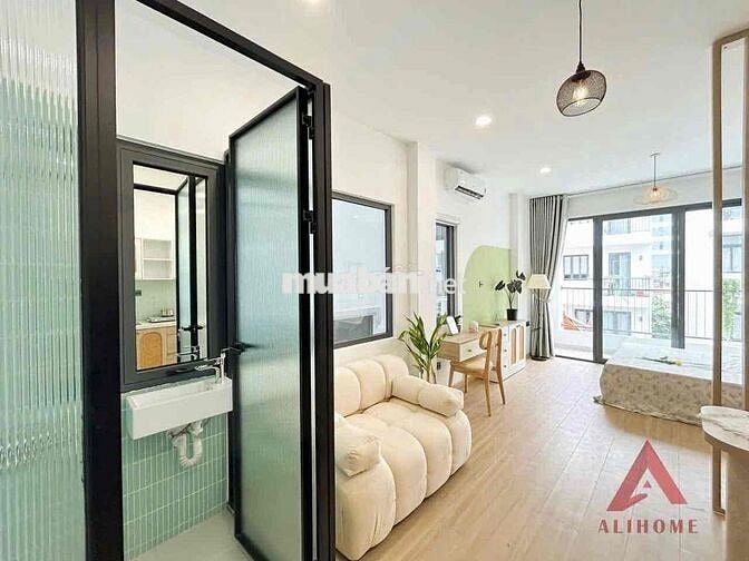 Căn Hộ Cao Cấp Tách Bếp Full Nội Thất Ngay Sân Bay - Bạch Đằng