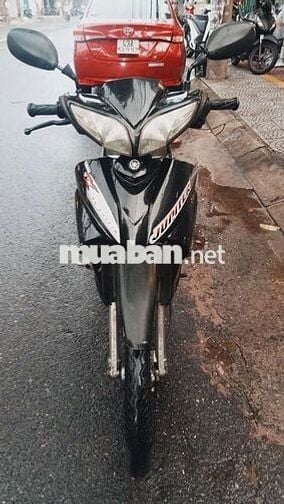 Yamaha Jupiter MX. Giấy Tờ Đầy Đủ. Máy Êm, mạnh