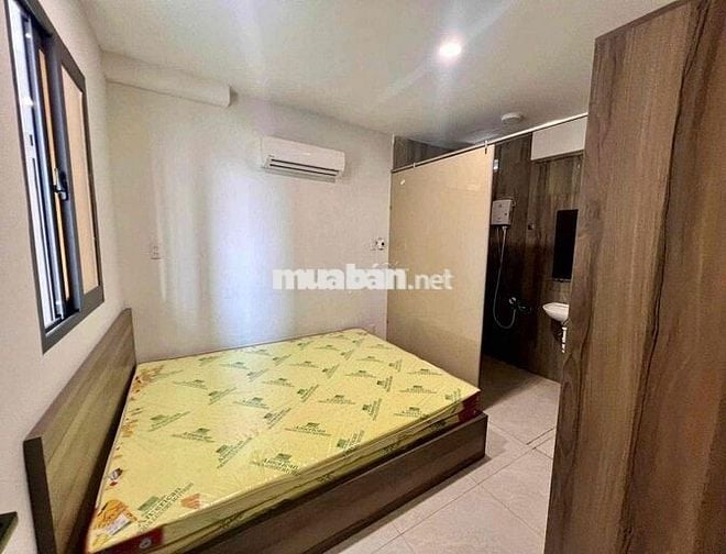 ✅TRỐNG SẴN 2PN2WC - 70m2 - TÔ HIẾN THÀNH, Q10 - HẺM AN NINH, YÊN TĨNH