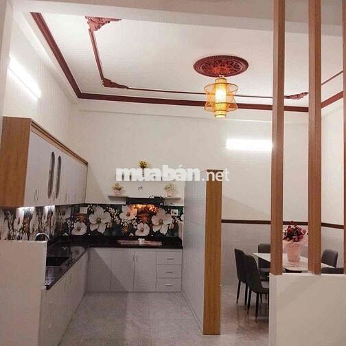 Bán nhà Lý Thánh Tông - Tân Phú, 83m2, Dt: 5.2 x 16, Giá: 7.5 tỷ