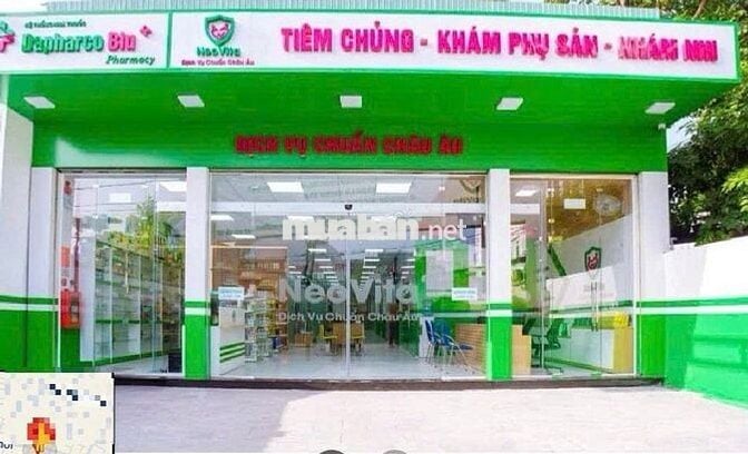 MBKD Nguyễn văn khối- diện tích lớn , khu KD đông đúc