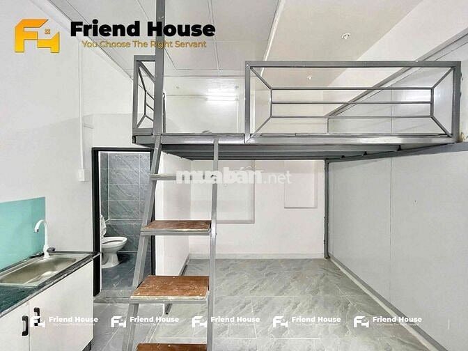 💥FRIEND HOUSE CÔNG BỐ DỰ ÁN MỚI💥 và