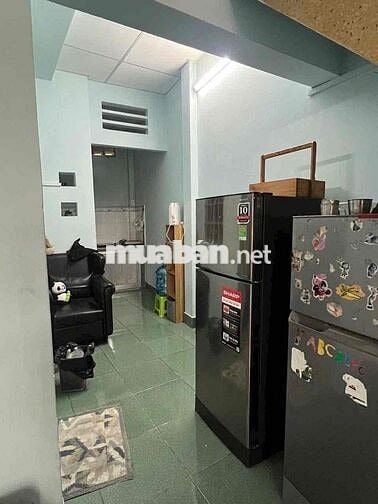 🎁Cho thuê nhà hẻm 124// Phạm Văn Đồng P3 Gò Vấp 4m ❌10m 3pn 2wc