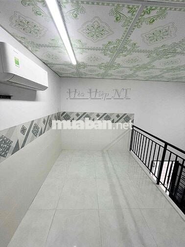 Phòng Trọ Mới Xây Cách Chợ Cái Răng 200m
