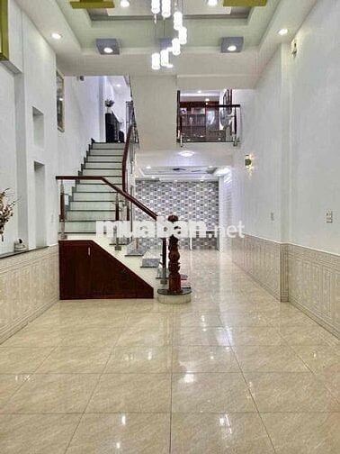 Cho thuê mặt bằng tầng trệt làm Văn phòng kinh doanh, dạy học....