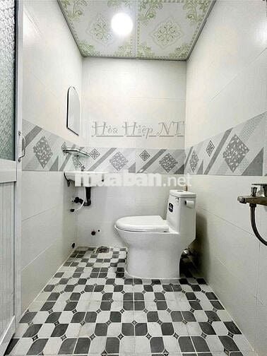 Phòng Trọ Mới Xây Cách Chợ Cái Răng 200m