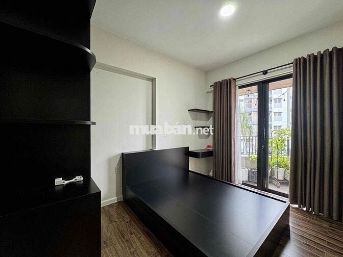 CĂN HỘ SÂN VƯỜN RIÊNG MIZUKI PARK FULL NỘI THẤT ĐẸP