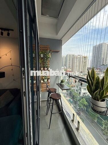 Cho thuê chung cư The Legacy Thanh Xuân 135m² 3 ngủ tiện ích