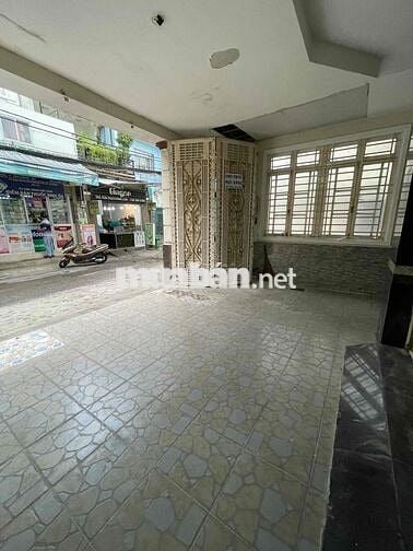 Măt tiền KD sầm uất 60m khu Lâm Văn Bềnc mới sạch sẽ