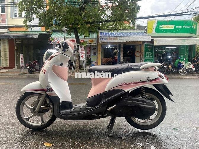 BÁN XE MIO CLASICO CÒN RẤT ĐẸP