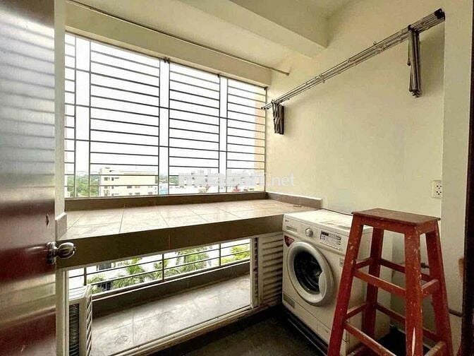 Cho thuê 3PN AMBER COURT FULL nội thất 14Triệu
