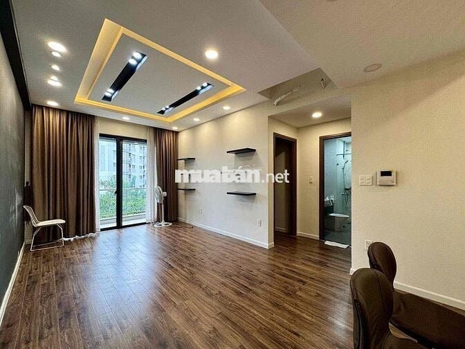 CĂN HỘ SÂN VƯỜN RIÊNG MIZUKI PARK FULL NỘI THẤT ĐẸP