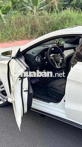 Mercedes Benz CLA 250 4Matic 2014 - 470 triệu