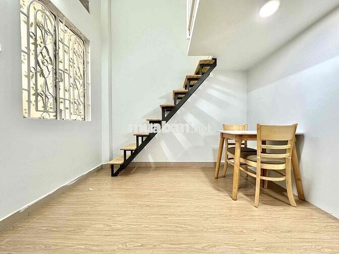 ‼️DUPLEX CỬA SỔ BAN CÔNG MỚI XÂY KO GIỚI HẠN NGƯỜI VÀ XE-BÌNH THẠNH‼️