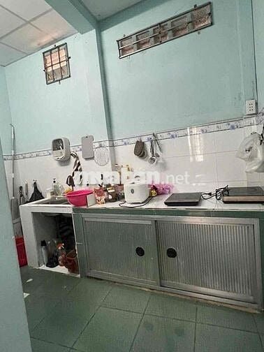 🎁Cho thuê nhà hẻm 124// Phạm Văn Đồng P3 Gò Vấp 4m ❌10m 3pn 2wc