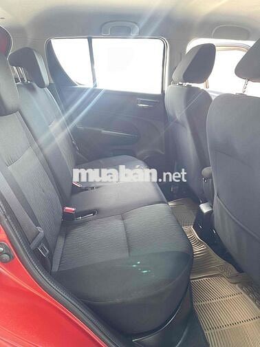 Suzuki Swift 2014 1.4 AT xe đẹp xuất sắc